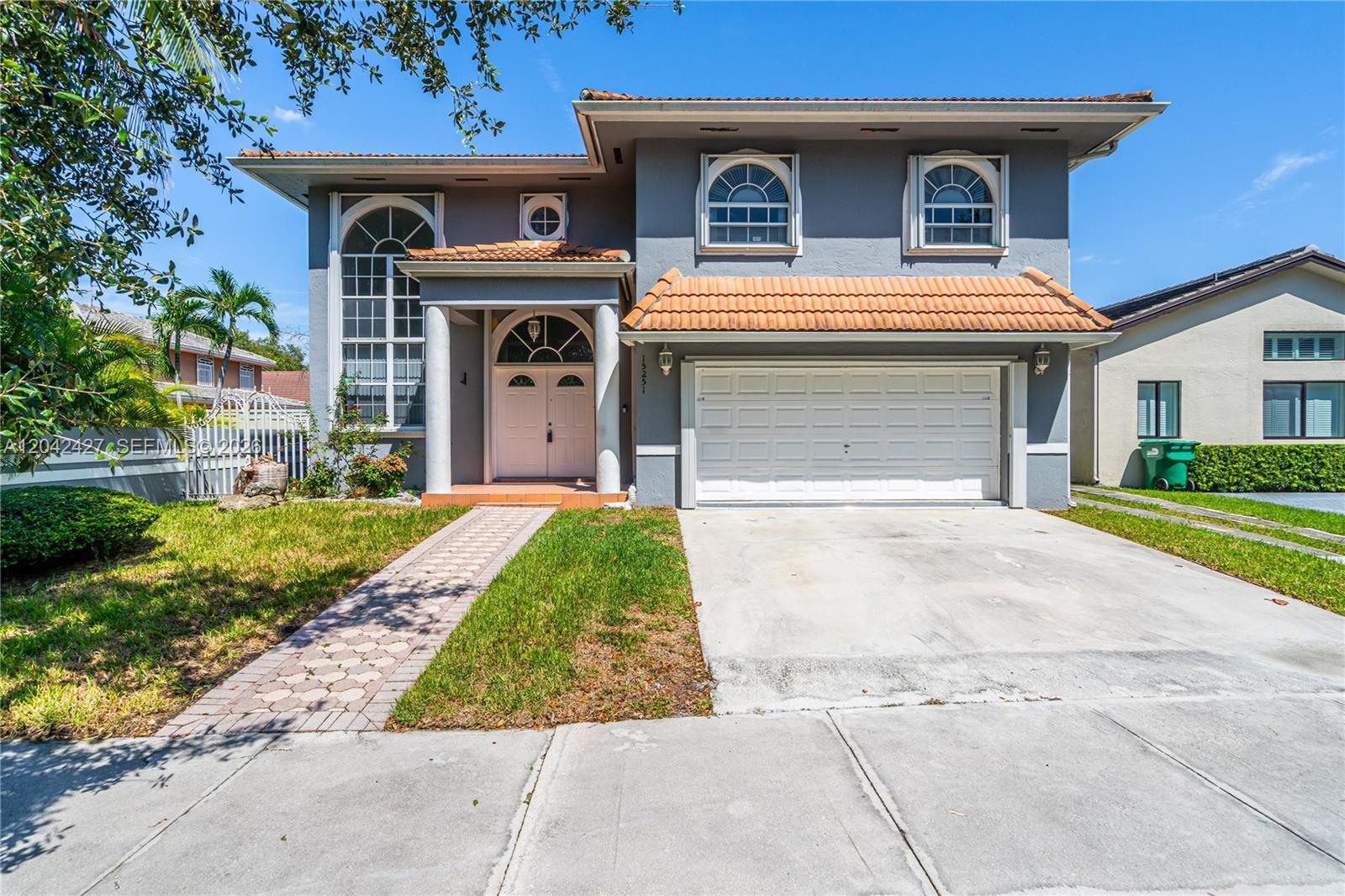 15251 NW 89th Avenue