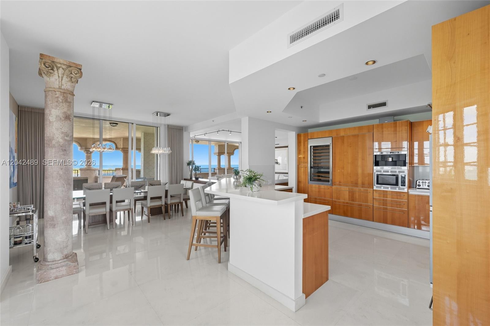 7141 Fisher Island Drive