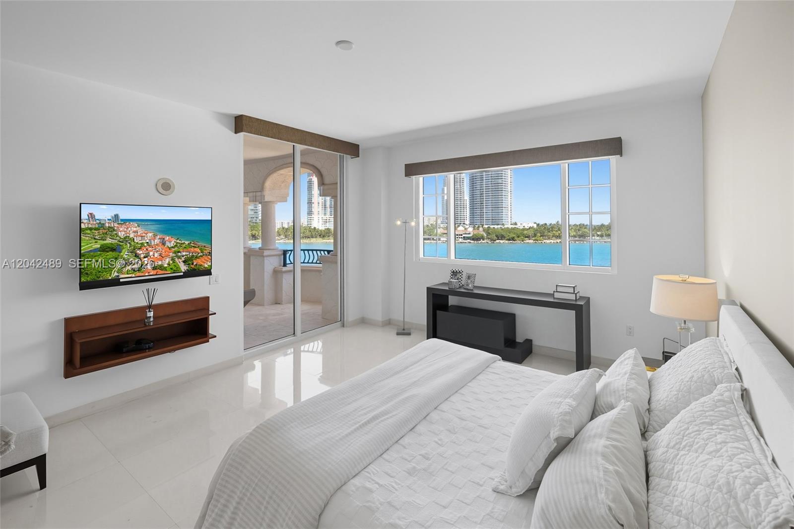 7141 Fisher Island Drive
