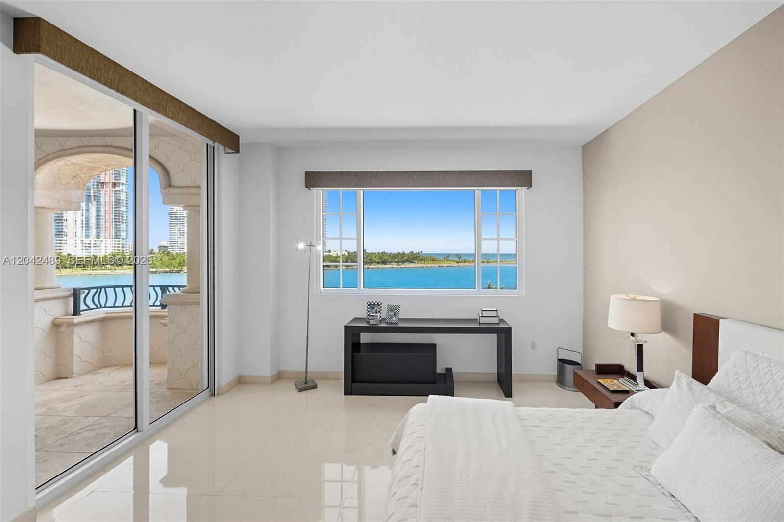 7141 Fisher Island Drive