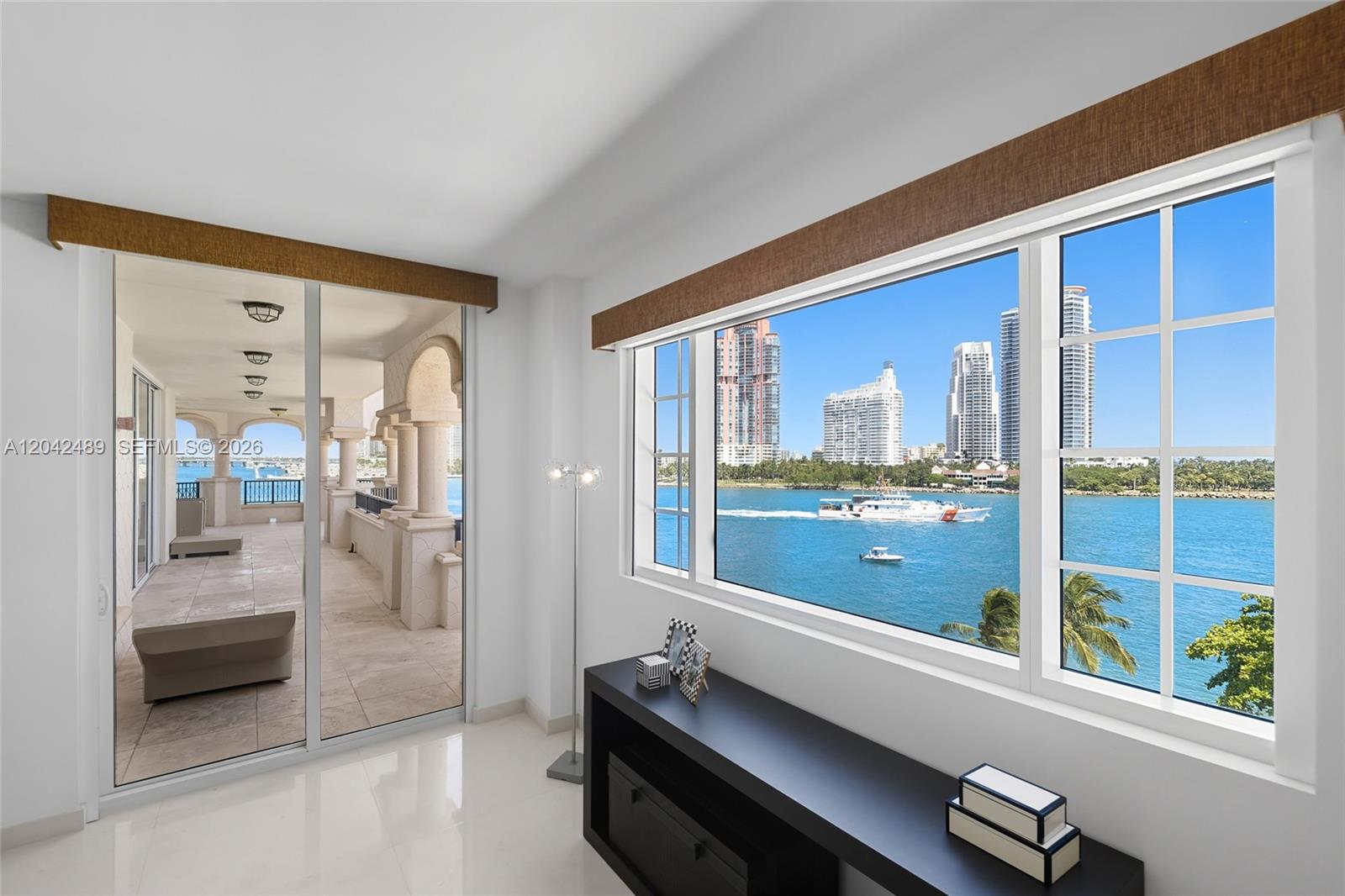 7141 Fisher Island Drive