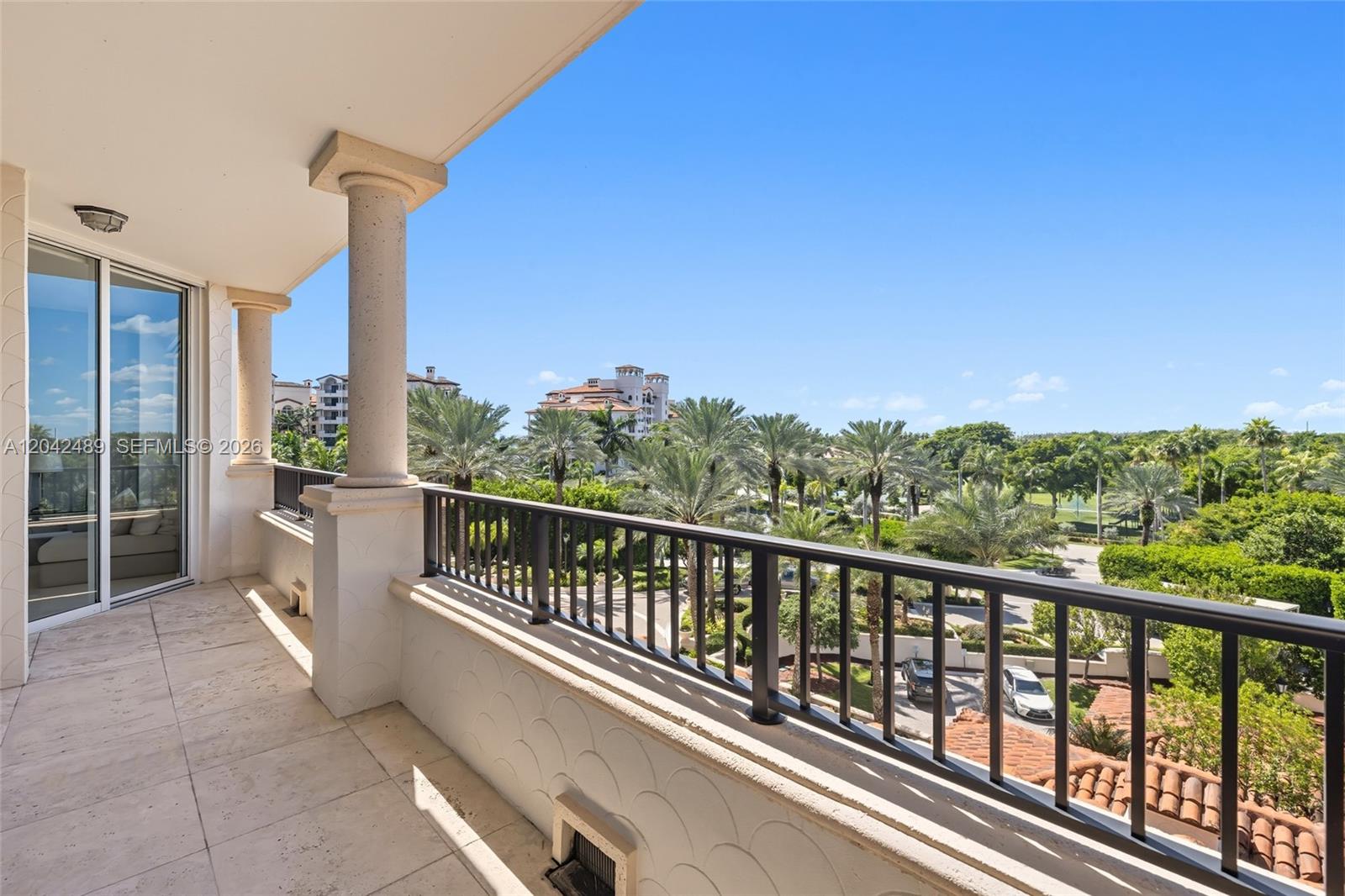 7141 Fisher Island Drive