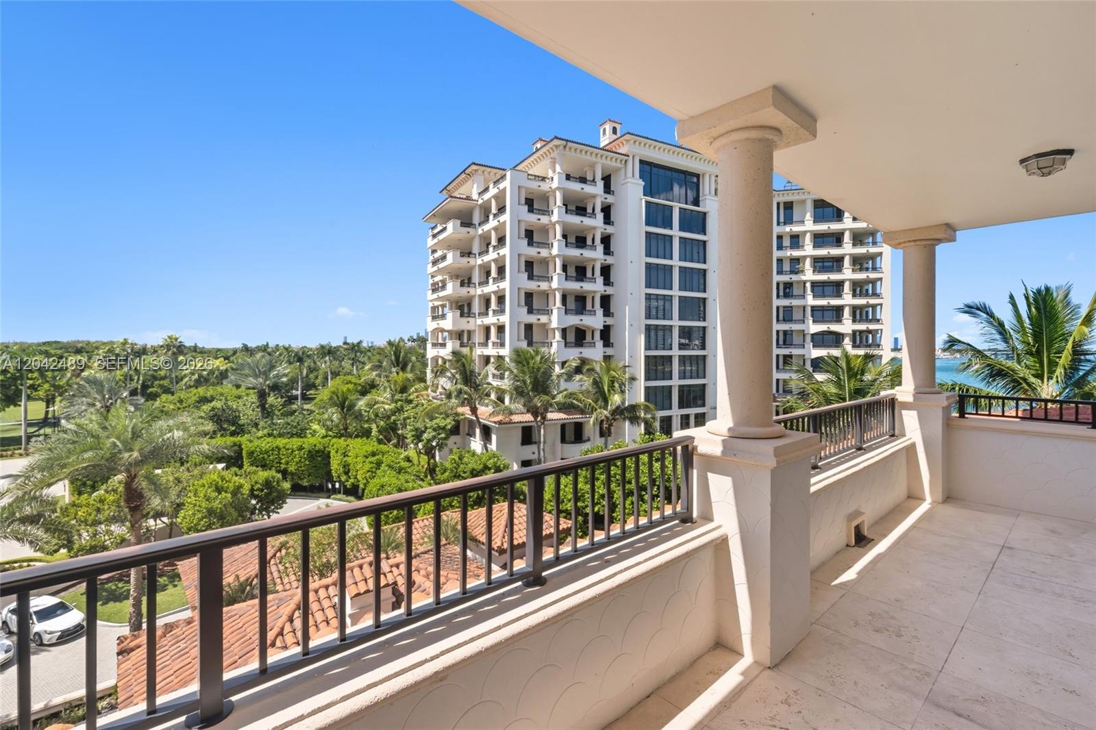 7141 Fisher Island Drive