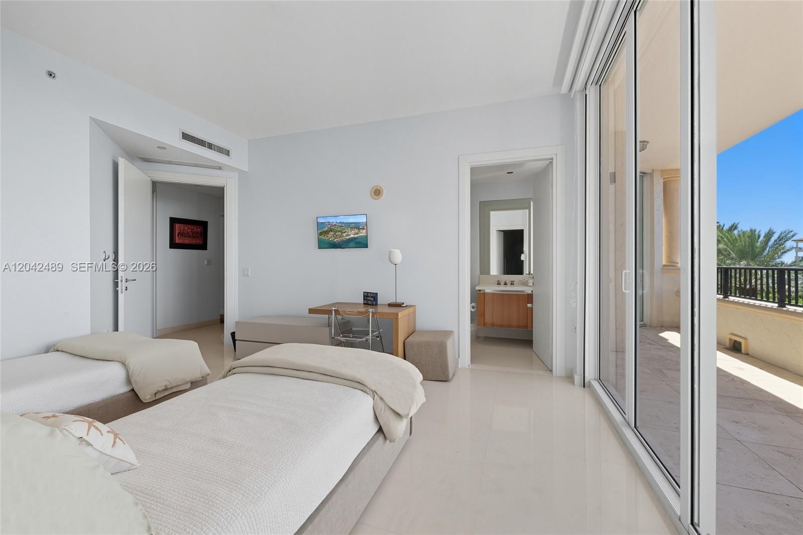 7141 Fisher Island Drive