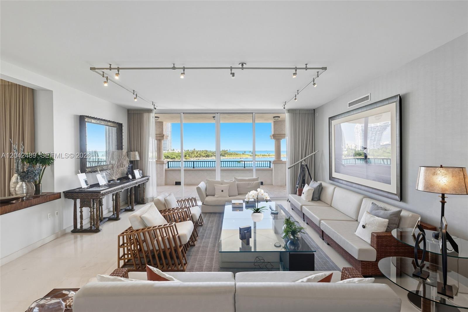 7141 Fisher Island Drive