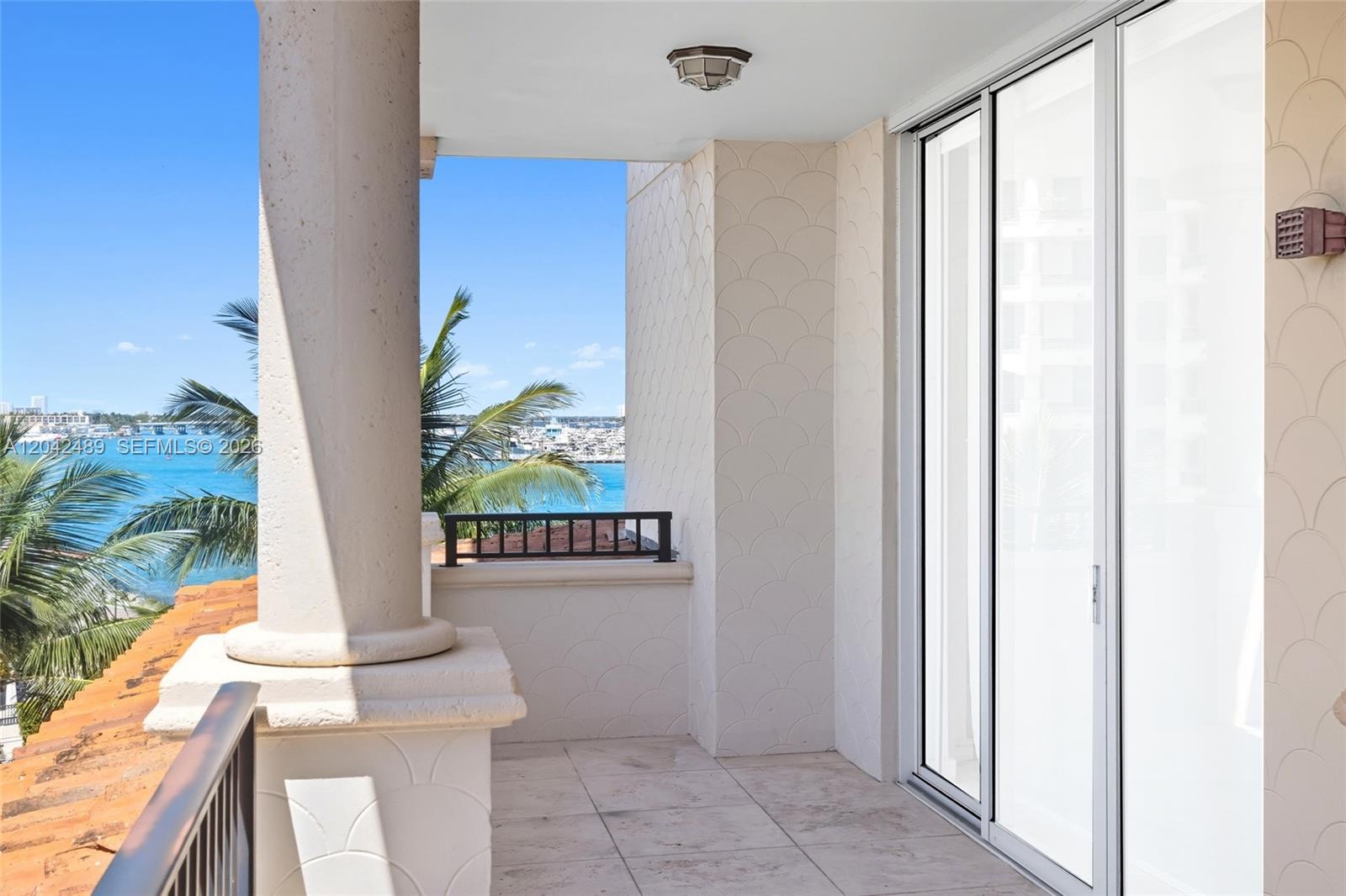 7141 Fisher Island Drive
