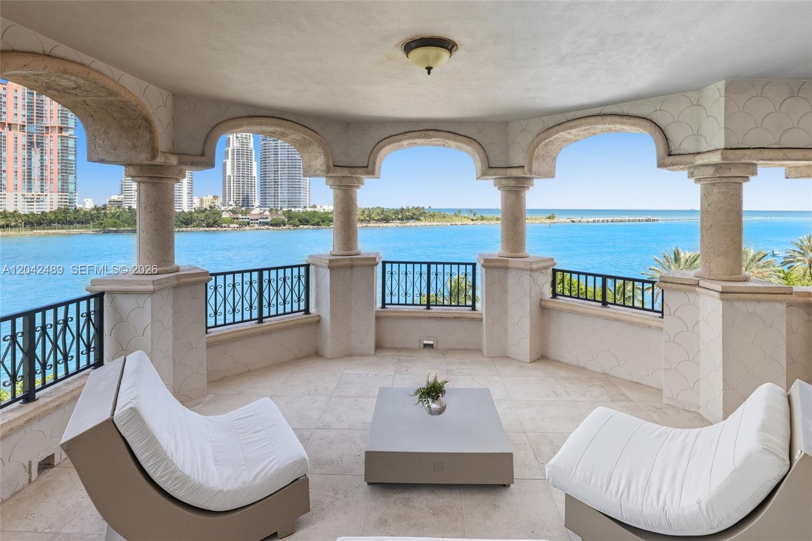 7141 Fisher Island Drive