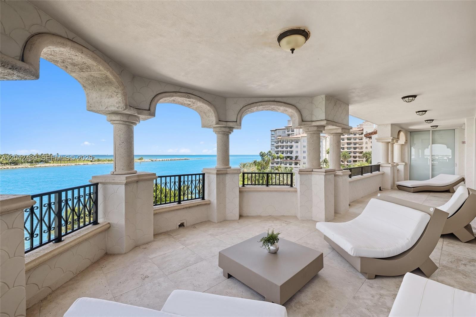 7141 Fisher Island Drive