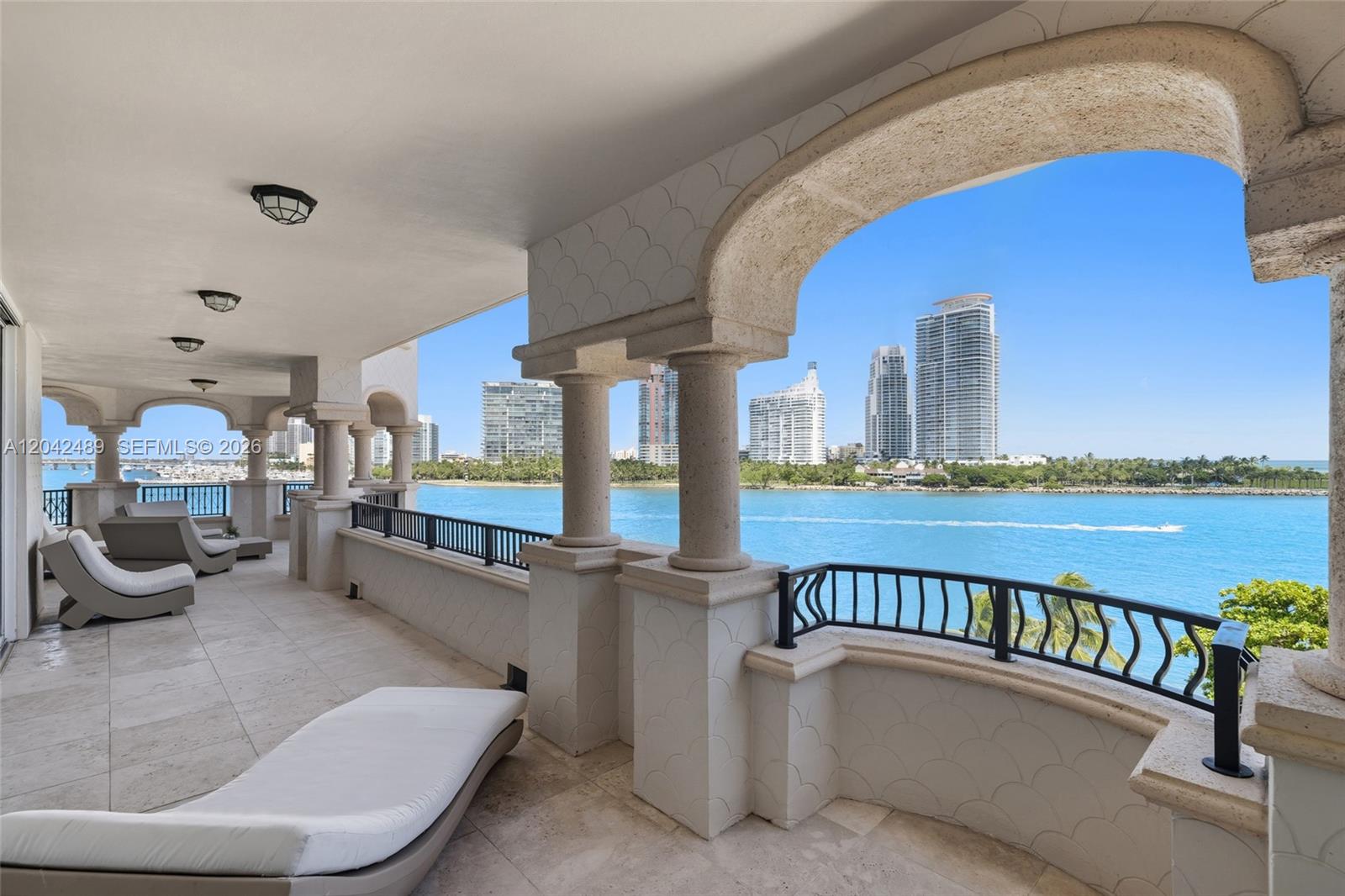 7141 Fisher Island Drive