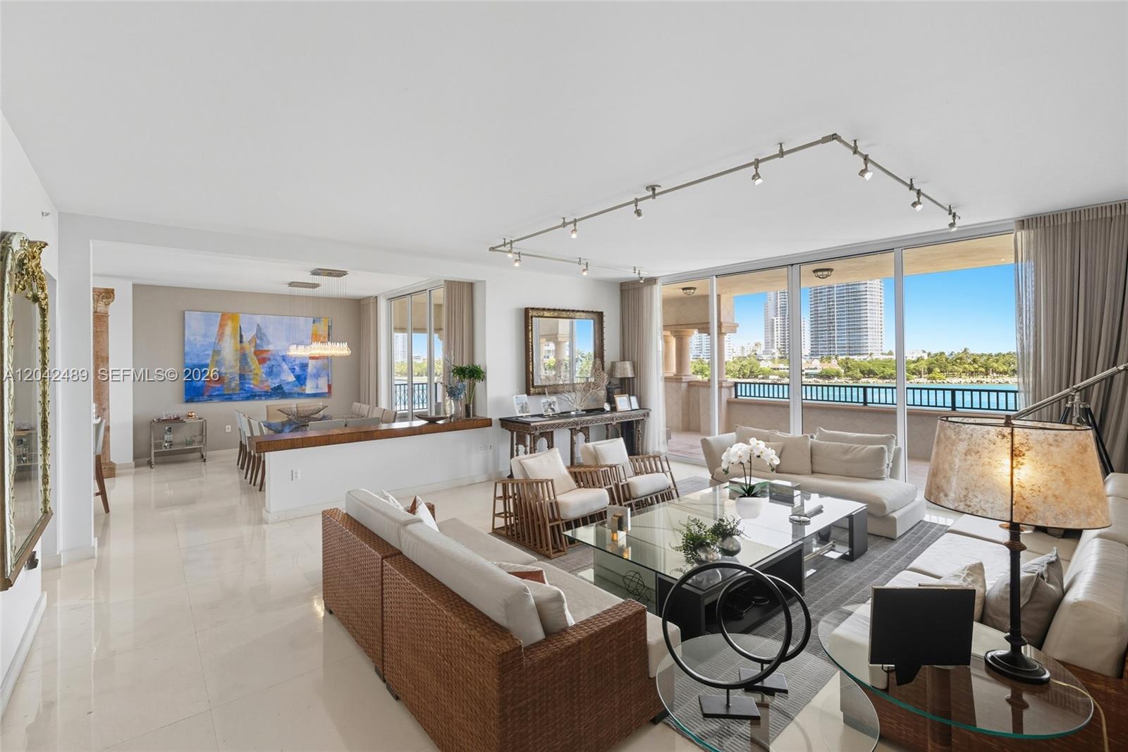 7141 Fisher Island Drive
