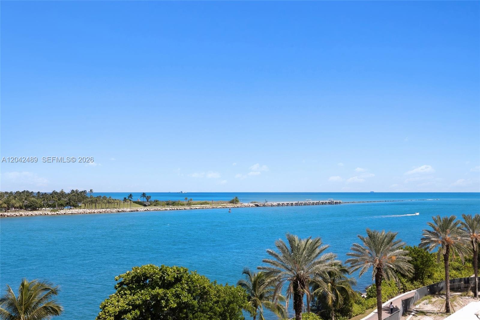 7141 Fisher Island Drive