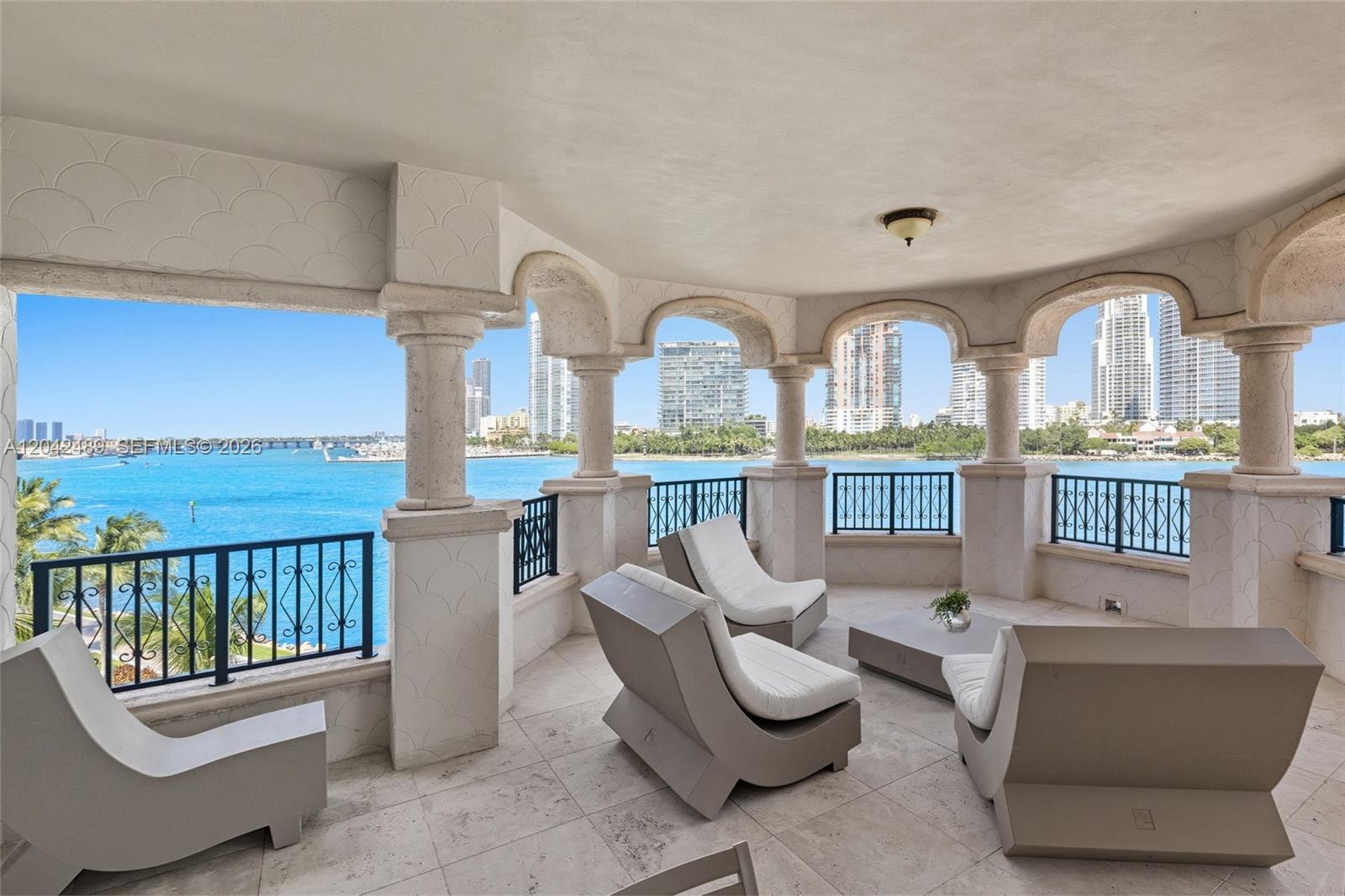 7141 Fisher Island Drive