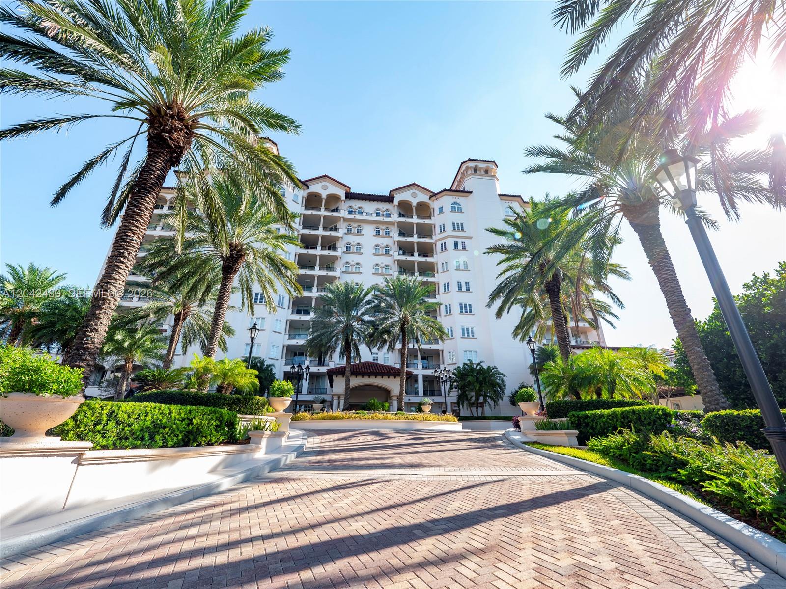 7141 Fisher Island Drive
