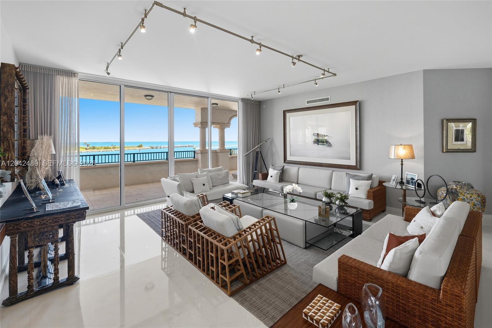 7141 Fisher Island Drive