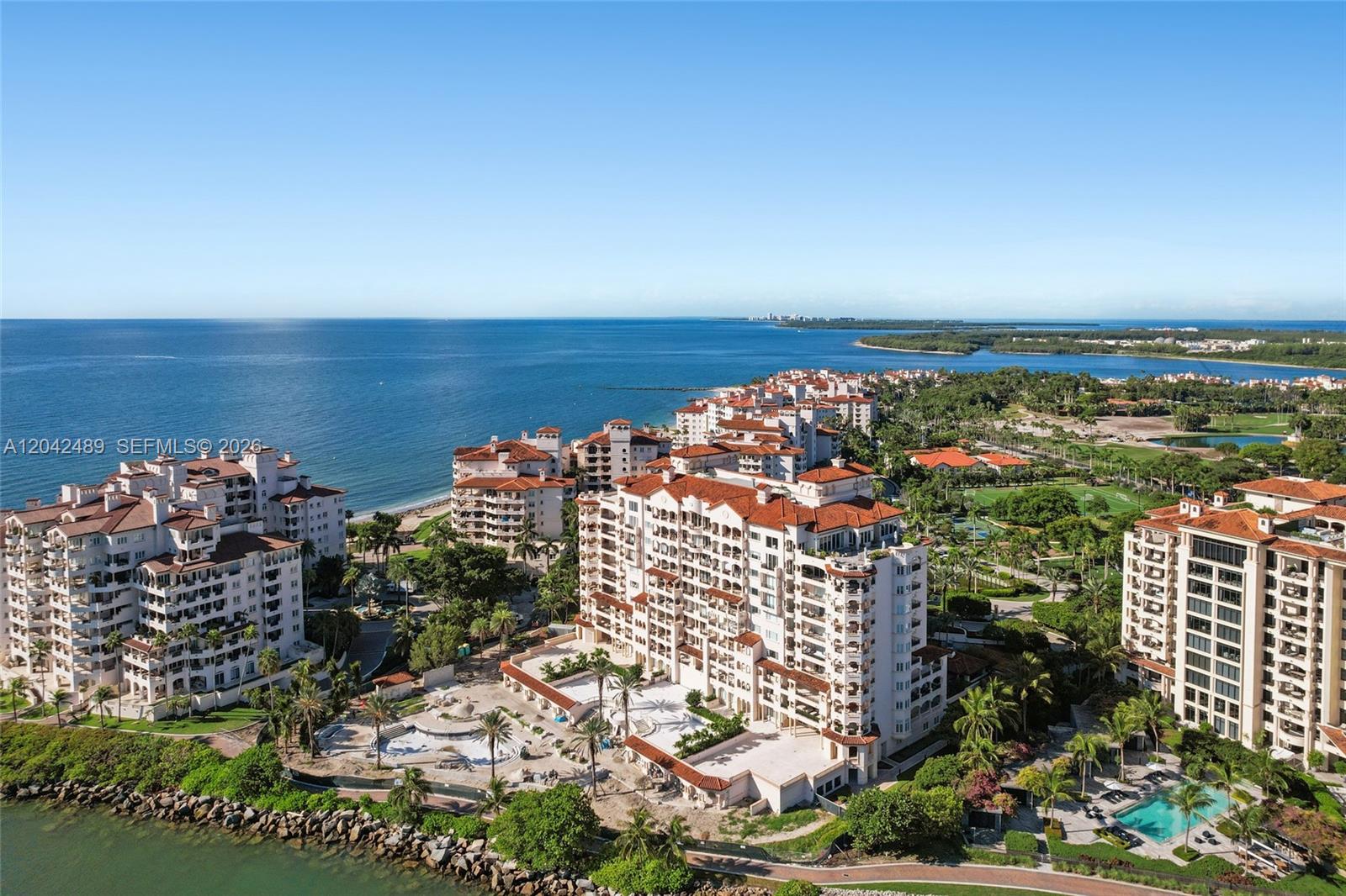 7141 Fisher Island Drive