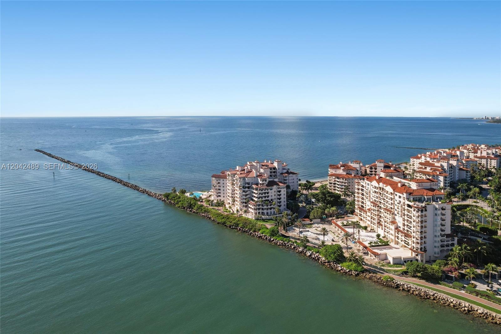 7141 Fisher Island Drive