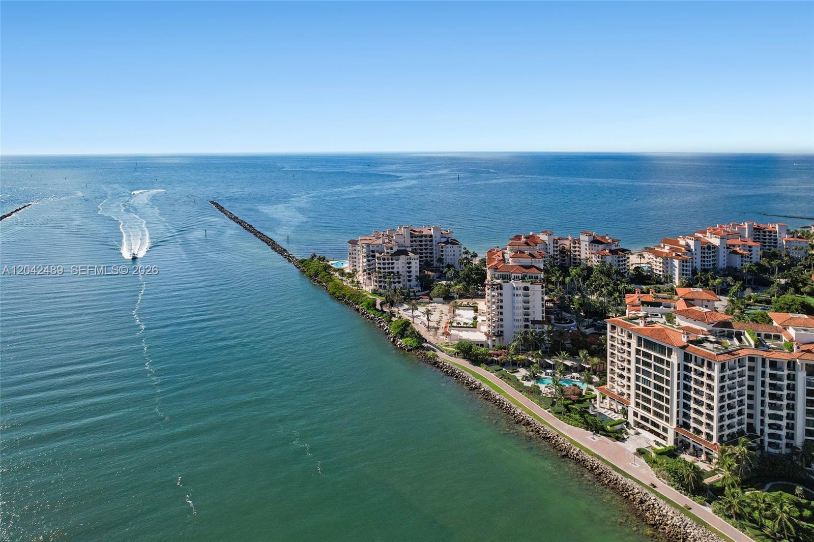 7141 Fisher Island Drive