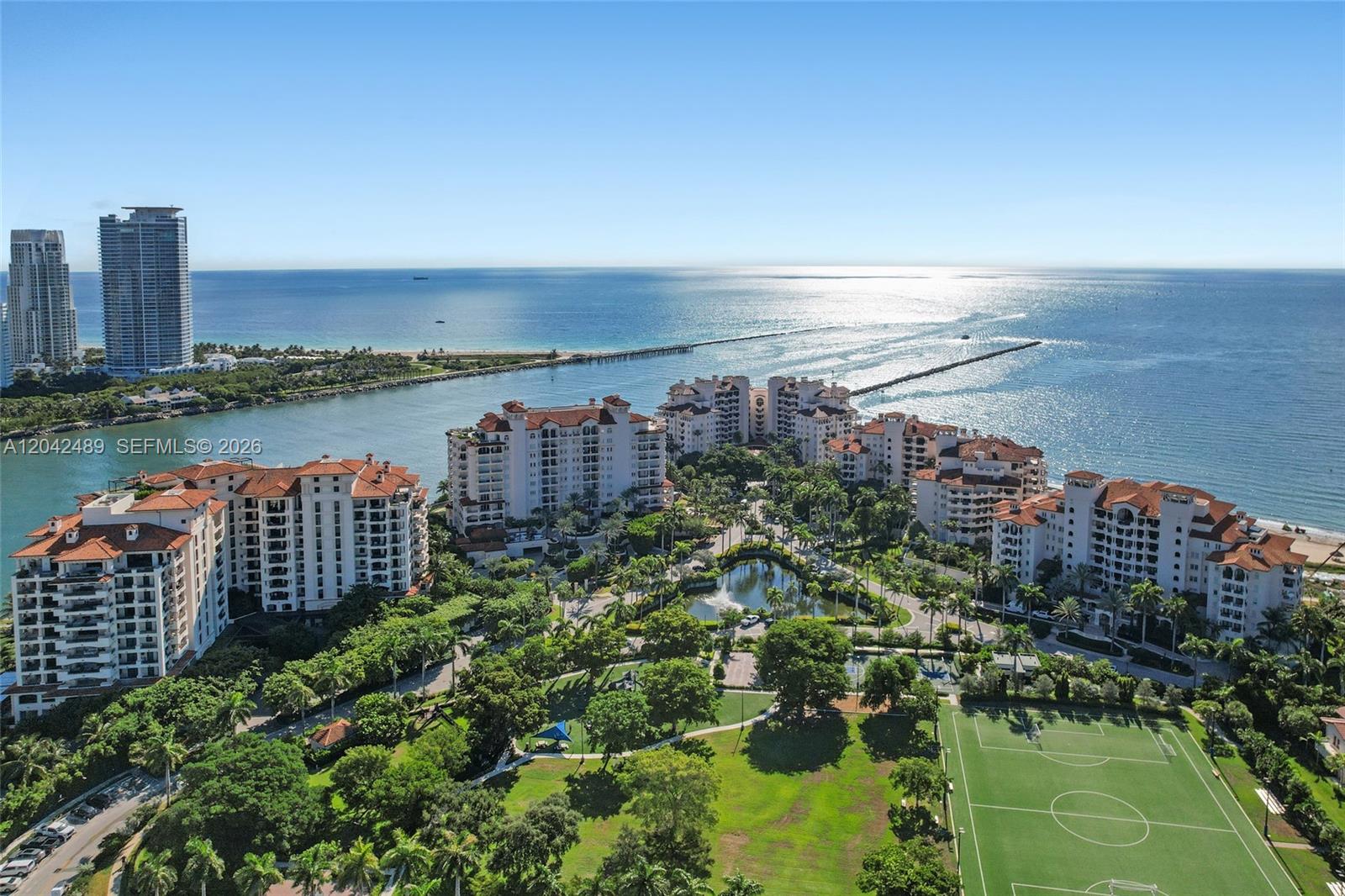 7141 Fisher Island Drive