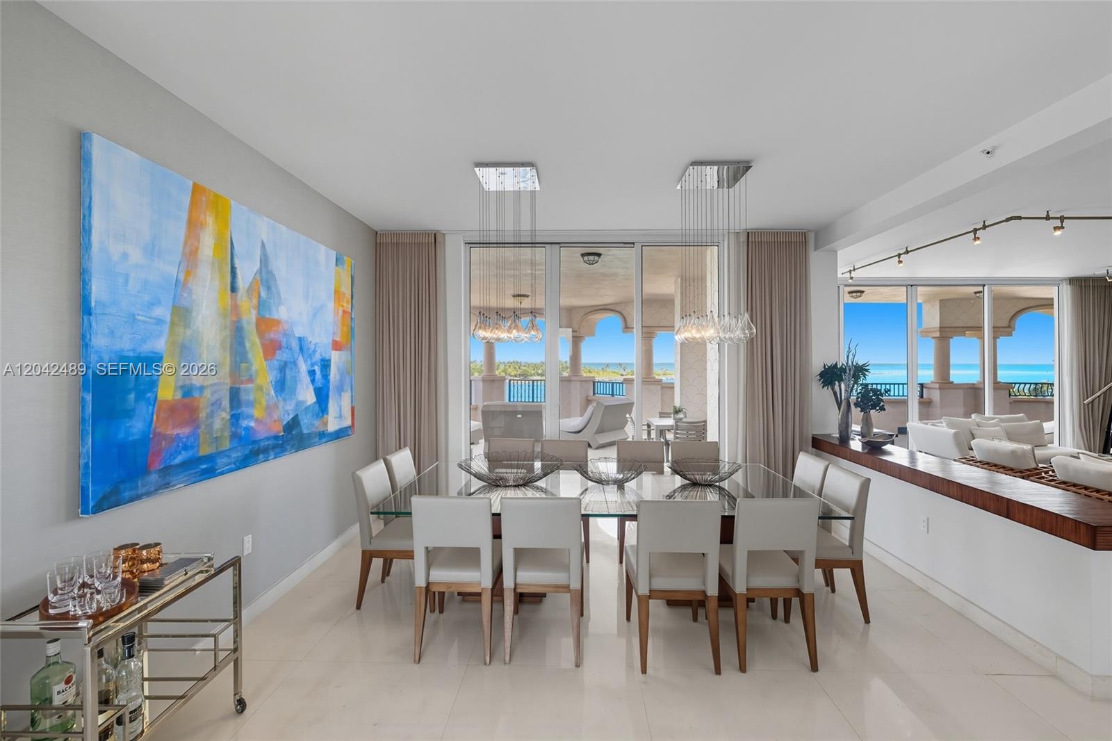 7141 Fisher Island Drive