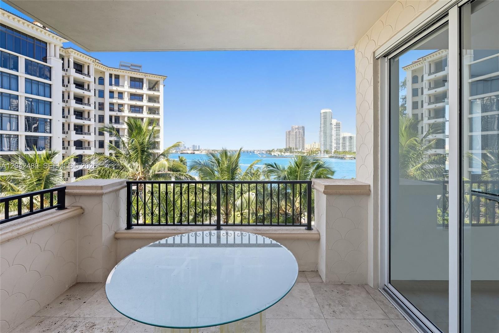 7141 Fisher Island Drive