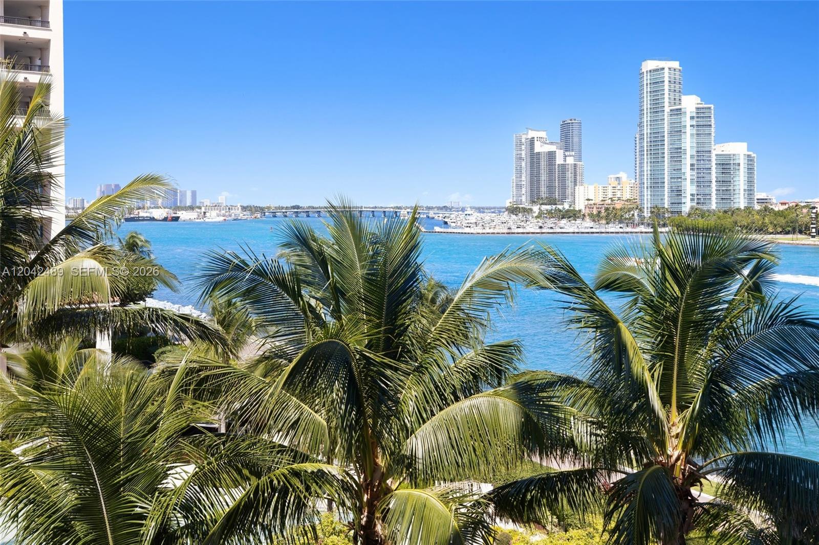 7141 Fisher Island Drive
