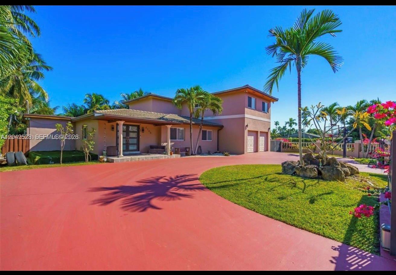 3135 SW 80th Avenue