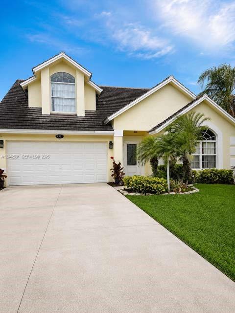 4351 Leicester Court