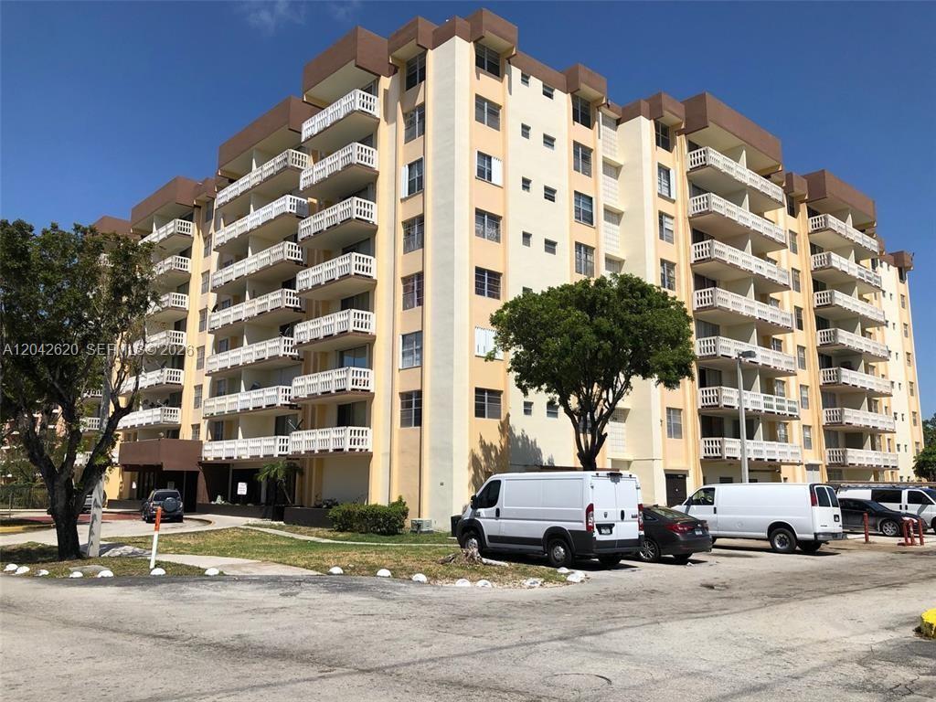 15600 NW 7th Avenue
