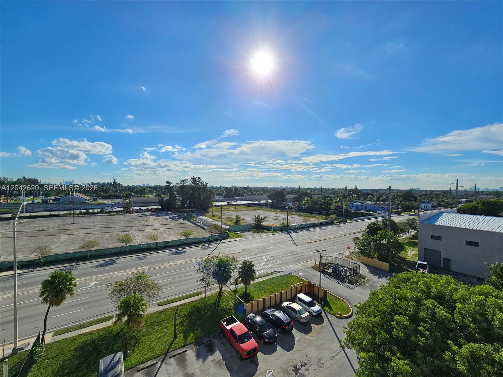 15600 NW 7th Avenue