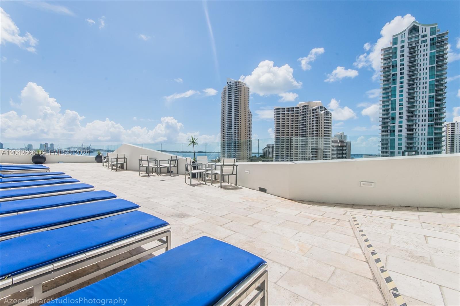 325 S Biscayne Boulevard