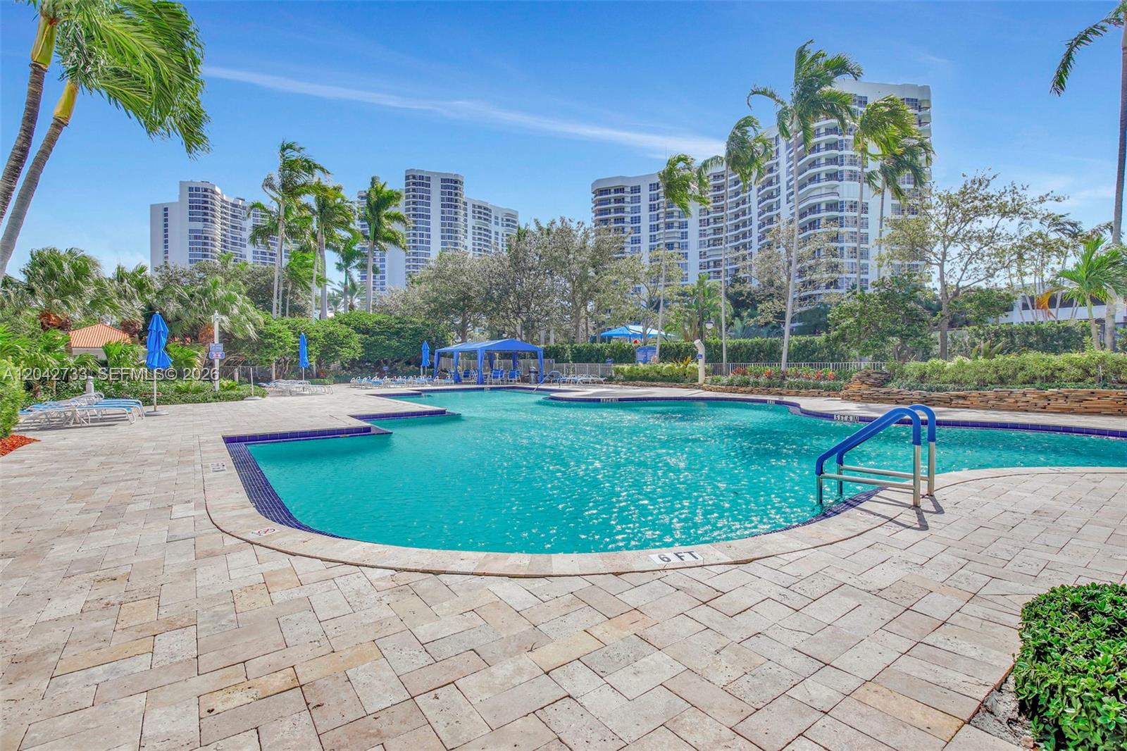 3500 Mystic Pointe Drive