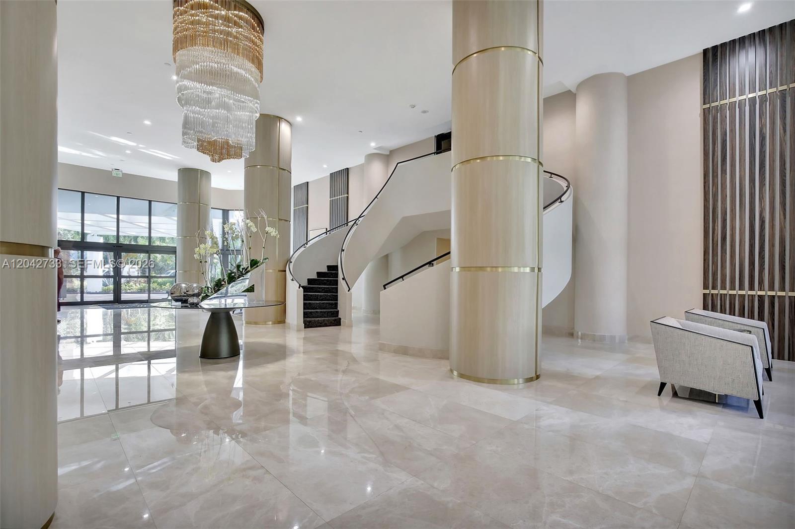 3500 Mystic Pointe Drive