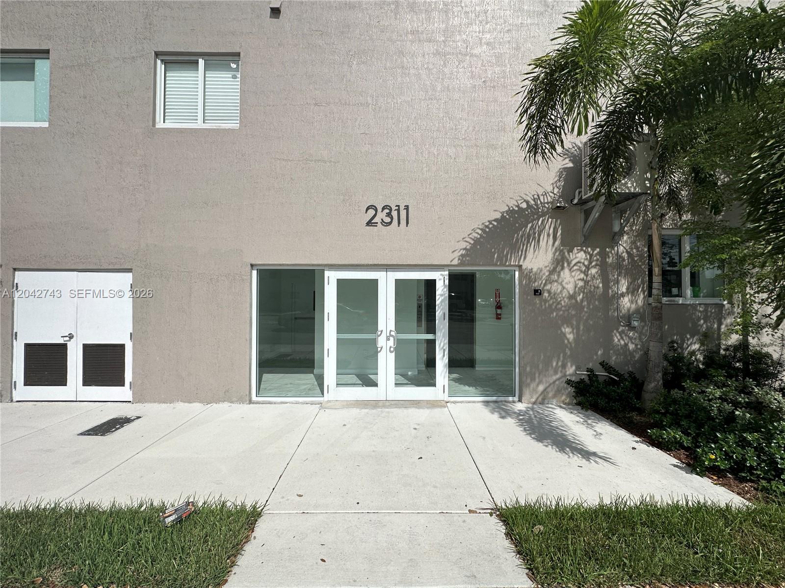 2311 NW 22nd Avenue