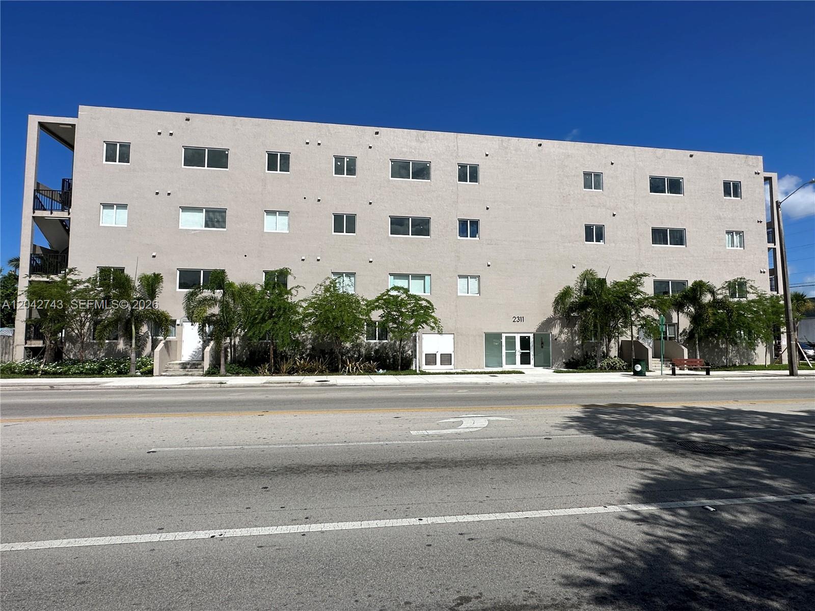 2311 NW 22nd Avenue