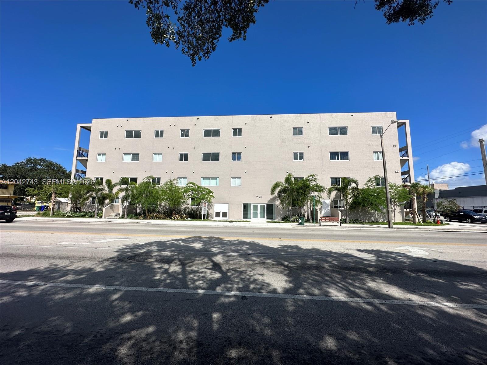 2311 NW 22nd Avenue