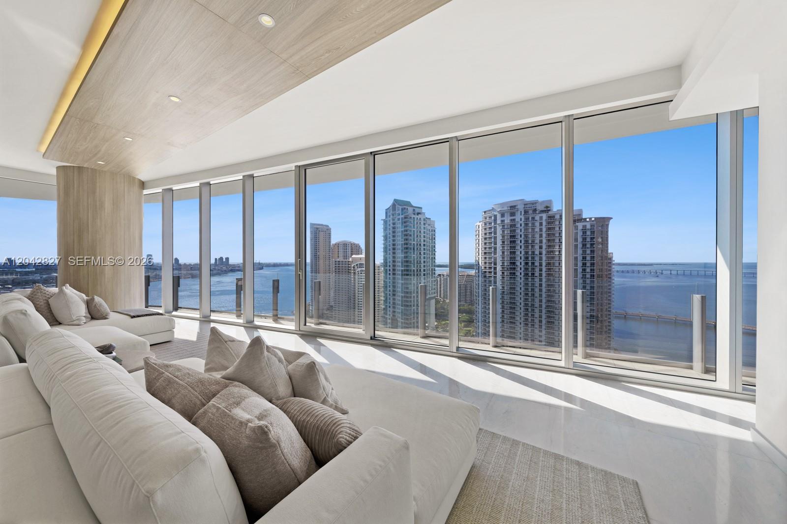 300 Biscayne Boulevard Way