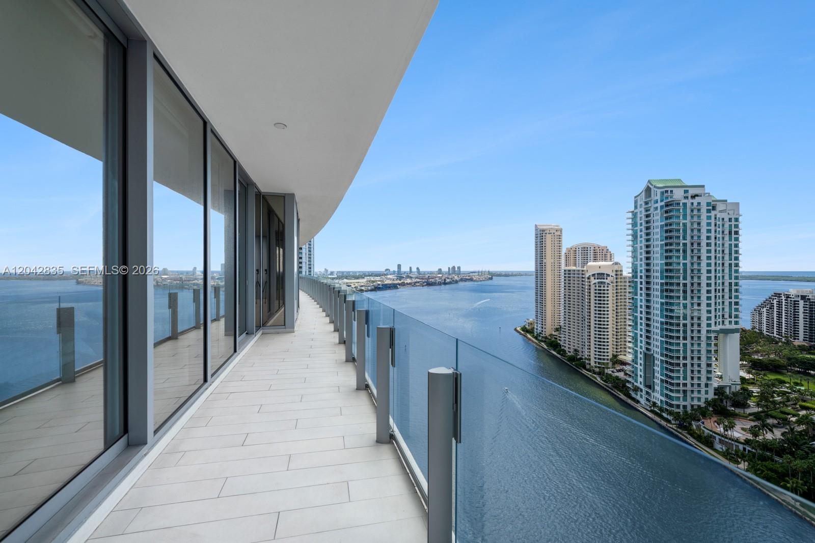 300 Biscayne Boulevard Way