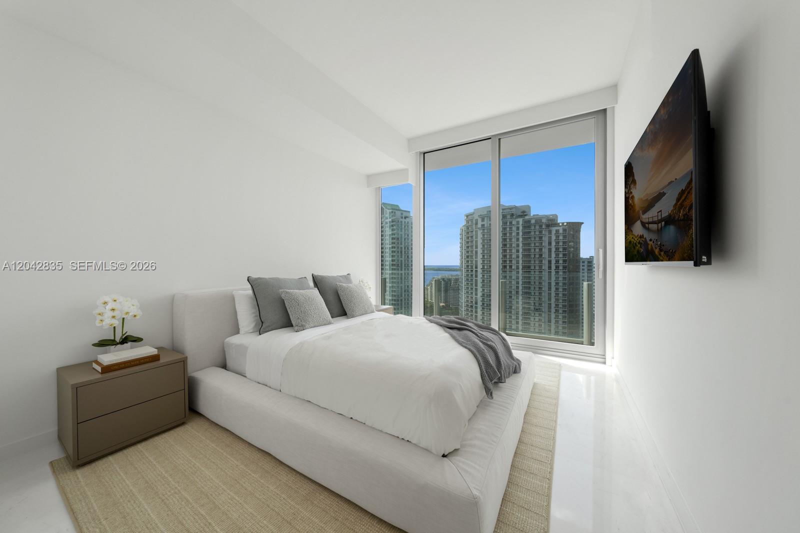300 Biscayne Boulevard Way