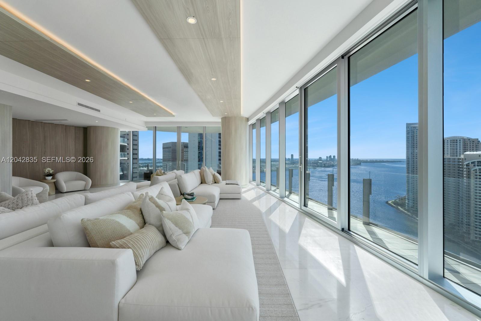 300 Biscayne Boulevard Way