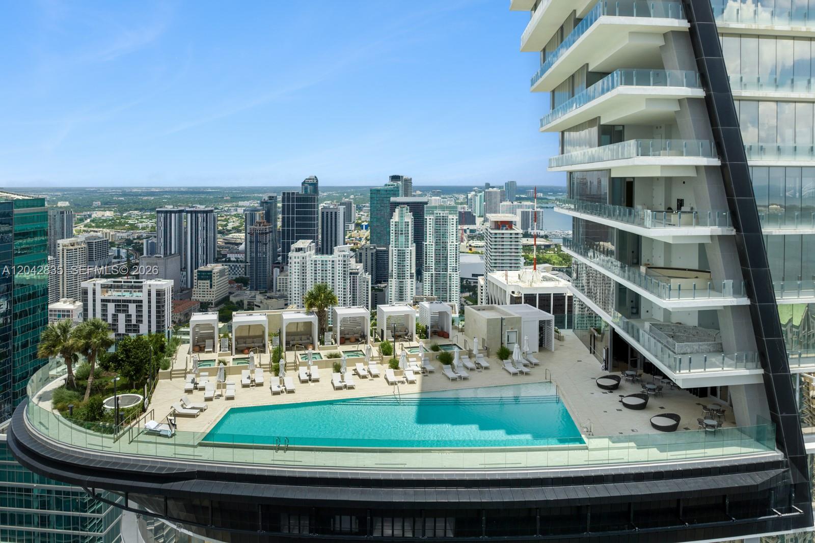 300 Biscayne Boulevard Way