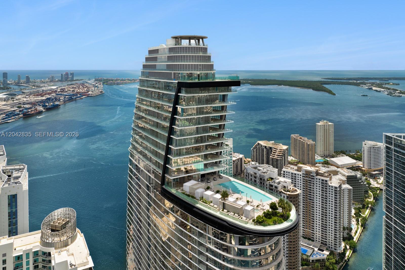 300 Biscayne Boulevard Way