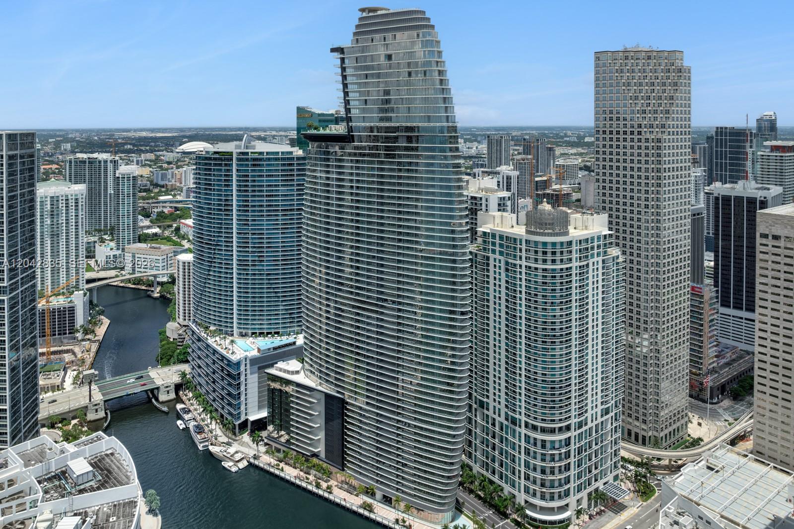 300 Biscayne Boulevard Way