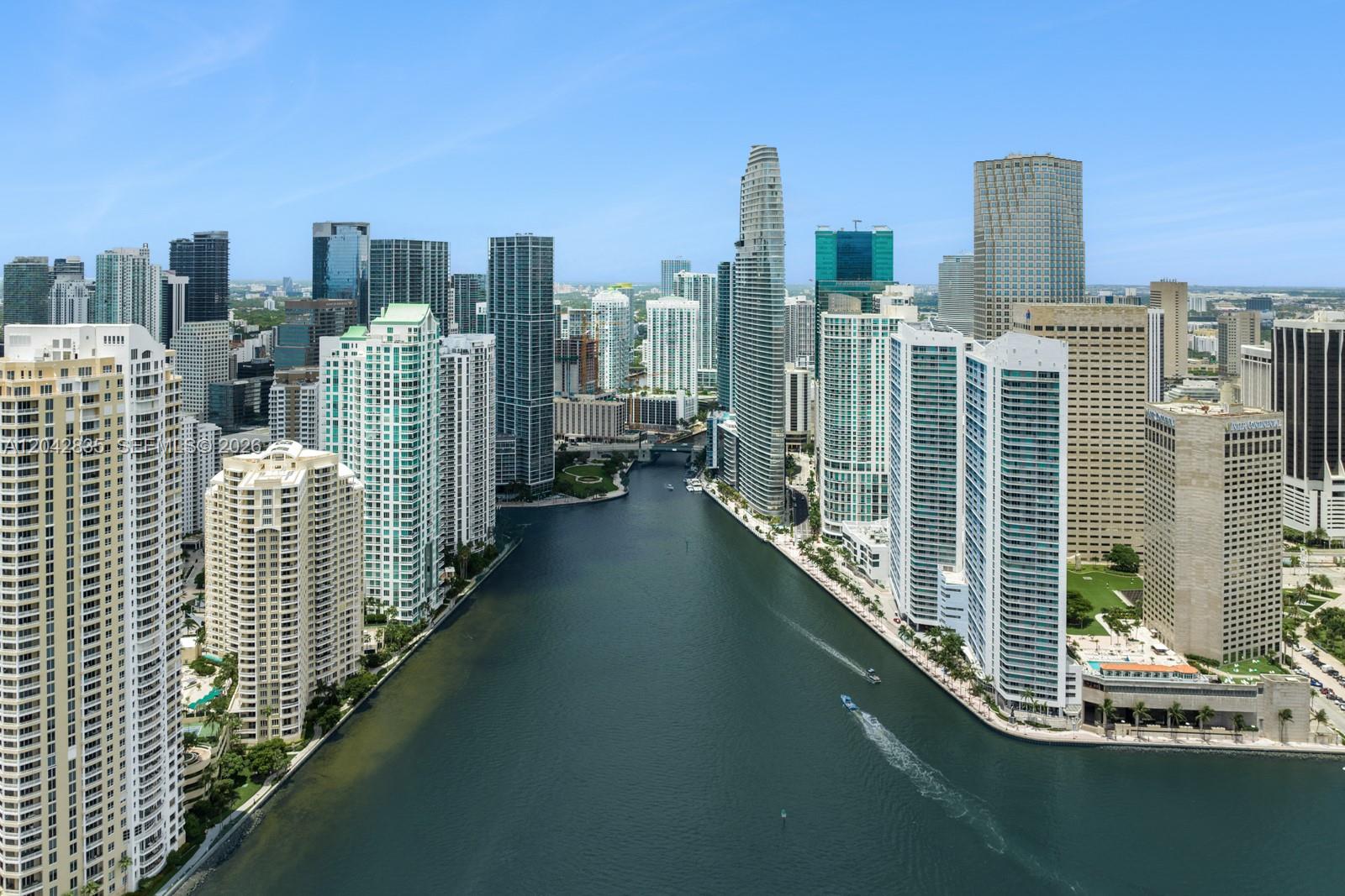 300 Biscayne Boulevard Way