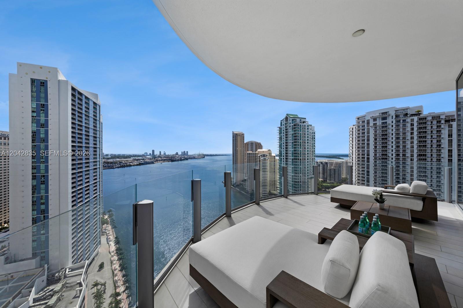 300 Biscayne Boulevard Way