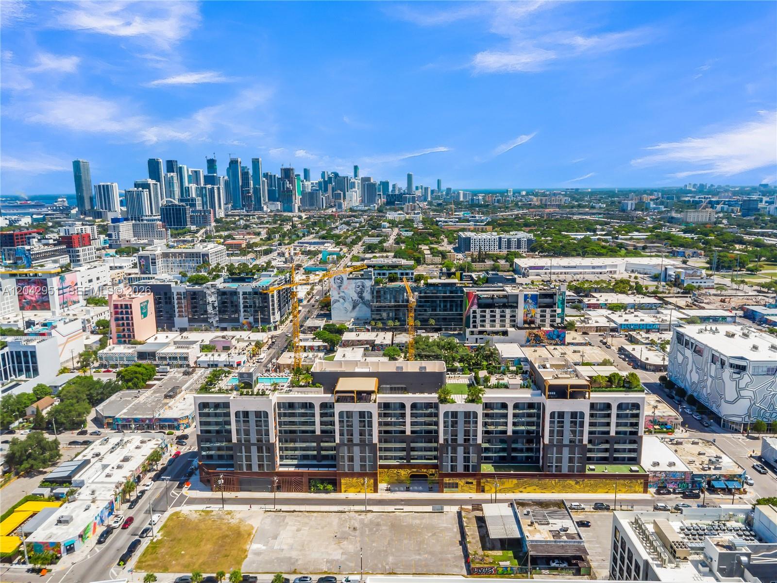 2700 NW 2nd Avenue