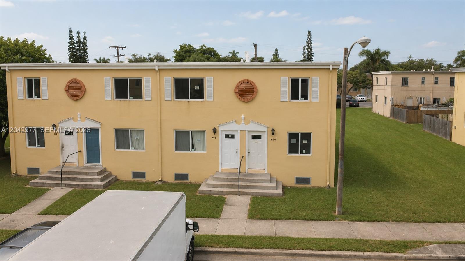 420 NW 84th Terrace