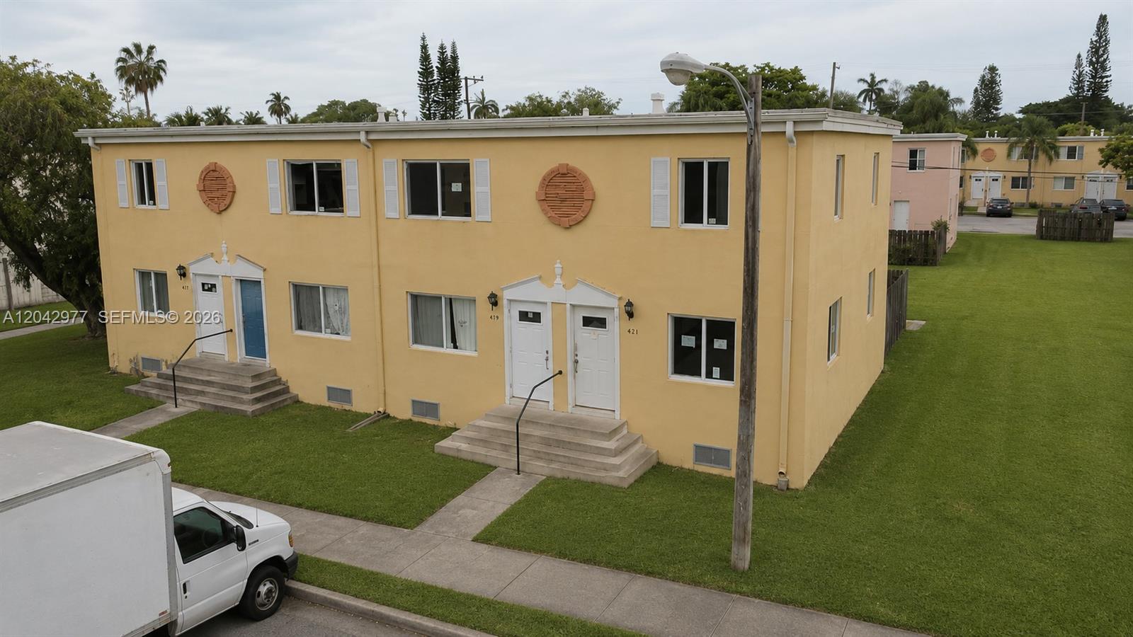 420 NW 84th Terrace