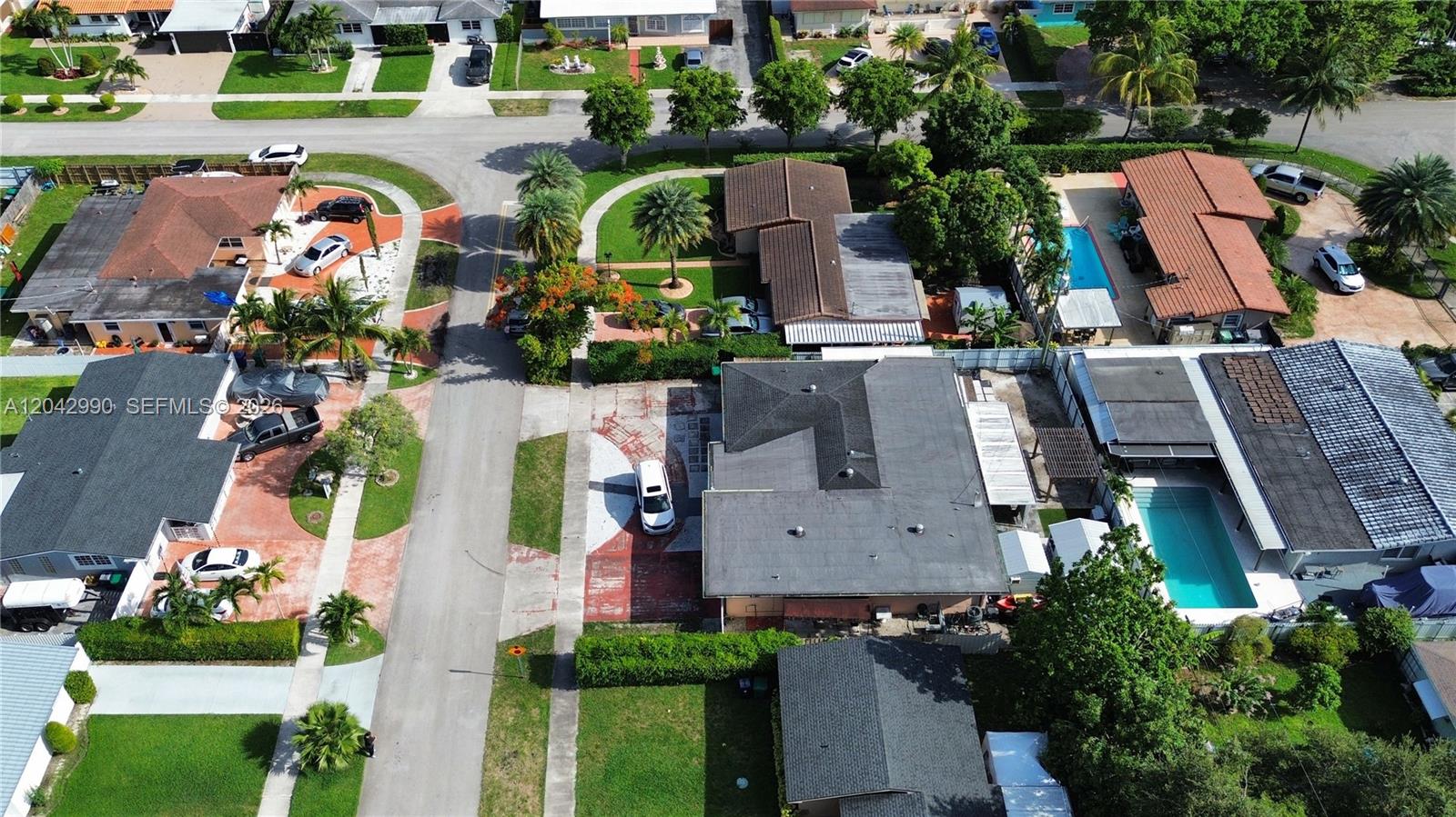 11512 NW 58th Avenue