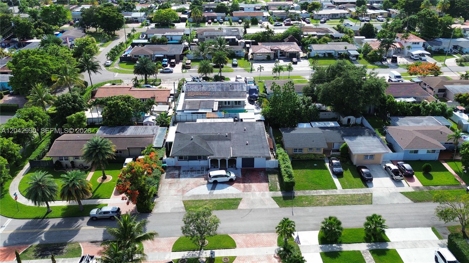 11512 NW 58th Avenue