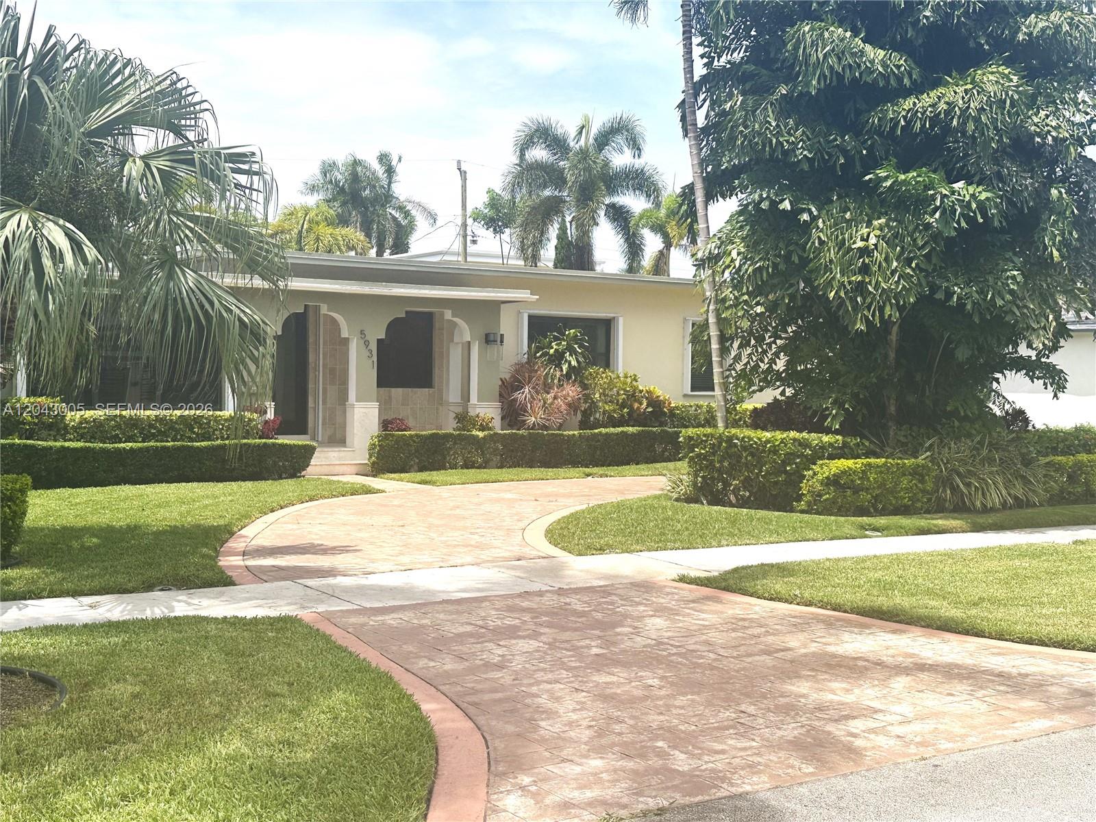 5931 SW 46th Street